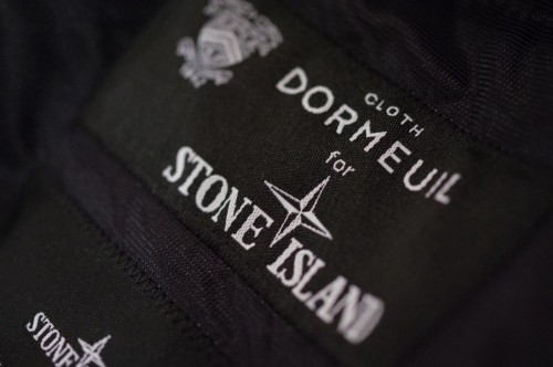 STONE ISLAND…White Tag Model Just Arrived!! | brown-clothing