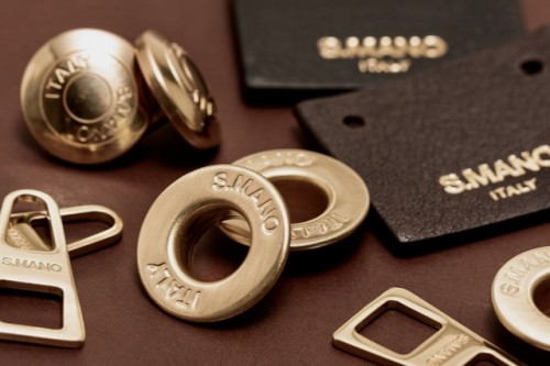 S.MANO…Luggage from Italy.