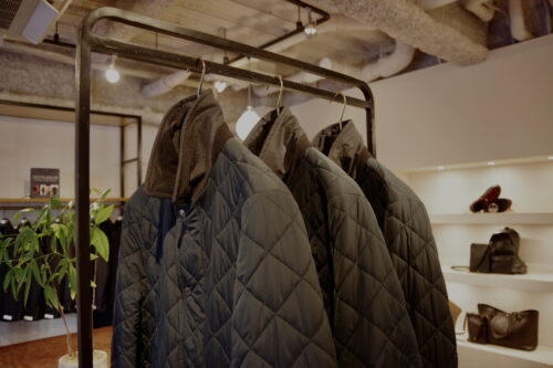BROWN EYE…New Arrival.