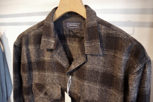HAND ROOM…New Items.