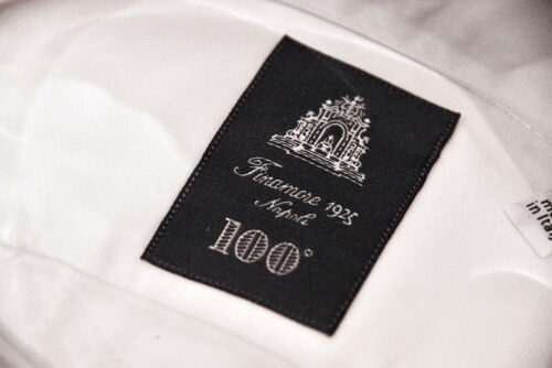 Finemore…’Luigi’ from Napoli.