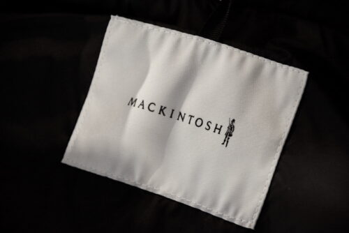 Mackintosh…RAINTEC SKYE PARKA THINDOWN.