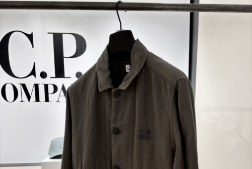 BROWN EYE…2026 SPRING&SUMMER PREVIEW.