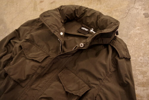 ASPESI…M-65 ‘65 REPLICA’