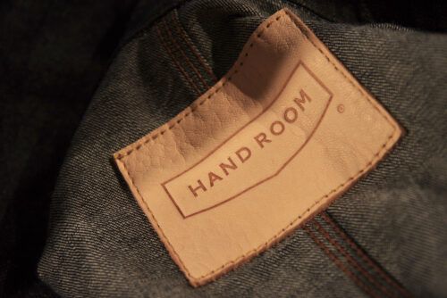 HAND ROOM…New Collection.