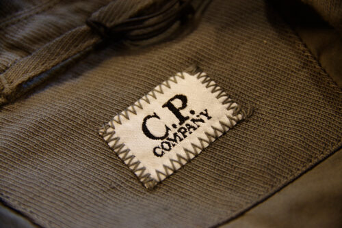 C.P COMPANY…Spring New Collection.