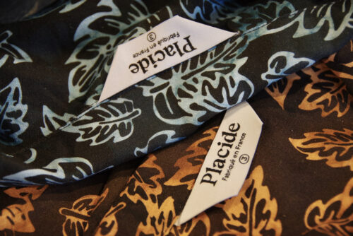 Placide…MADE IN FRANCE.