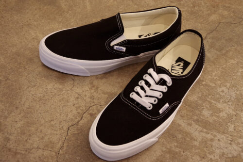 VANS…’PREMIUM’