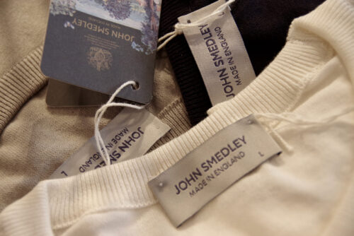 JOHN SMEDLEY…’KIELL’