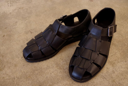 PARABOOT…’Pacific’