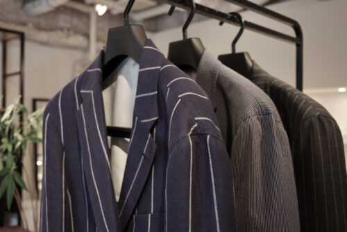 SARTORIA…Order Made by Customer.