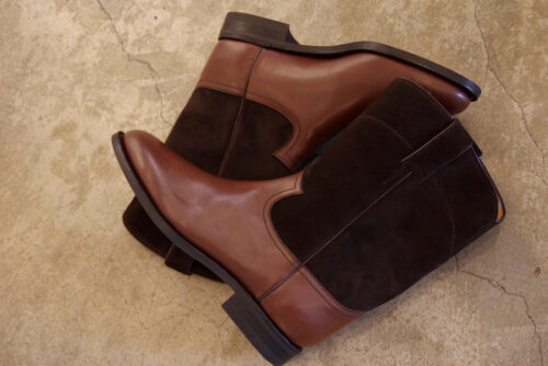 R.C.A.F …Roper Boots.