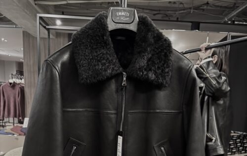 BROWN EYE…26 FALL&WINTER PREVIEW.