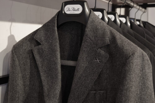 De Petrillo…New Items from Napoli.