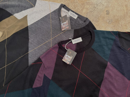 JOHN SMEDREY…ARGYLE